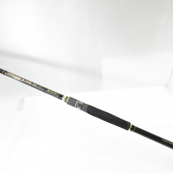 スプリガン海上釣堀 脈釣り240